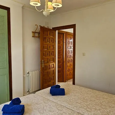 Mirador De Clara Prázdninový dům Denia