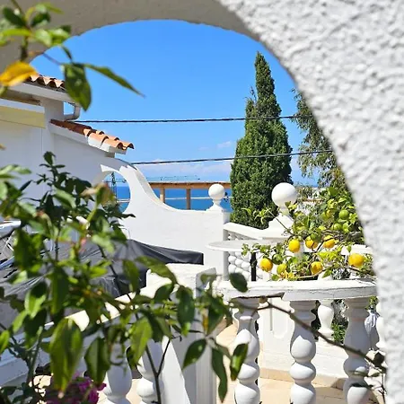 Mirador De Clara * Denia